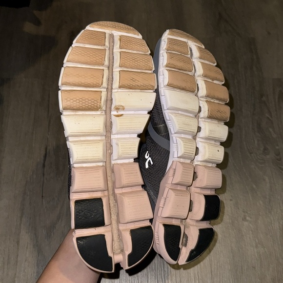 Cloudflow Women's On Running Shoes - Picture 15 of 15